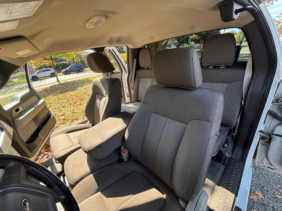 Ford F-150 2010 photo 5