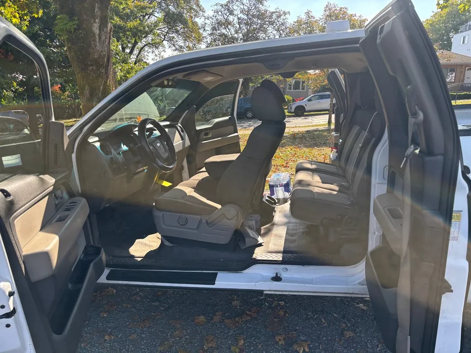 Ford F-150 2010 photo 4