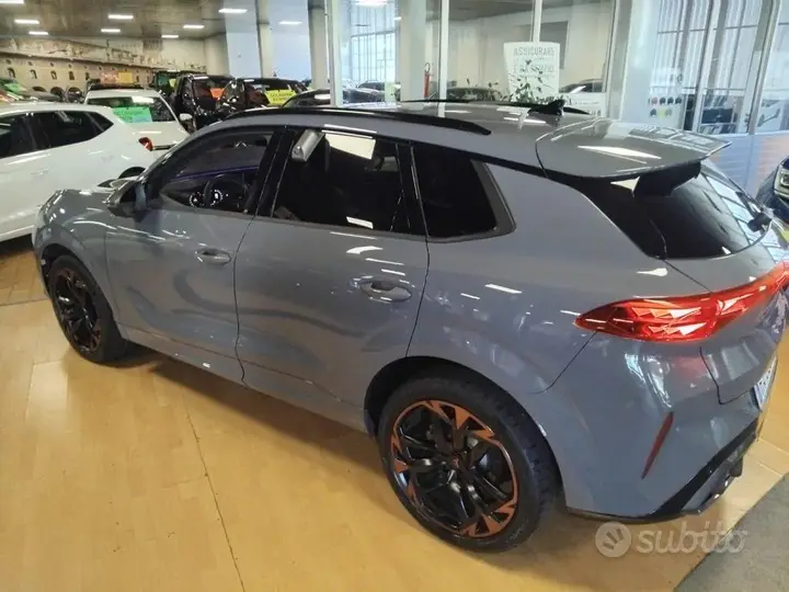 Cupra Terramar 2025 photo 5