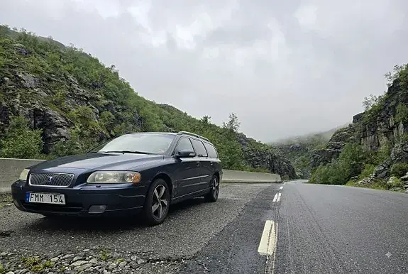 Volvo V70