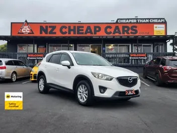 Mazda Cx-5 2013 photo 2