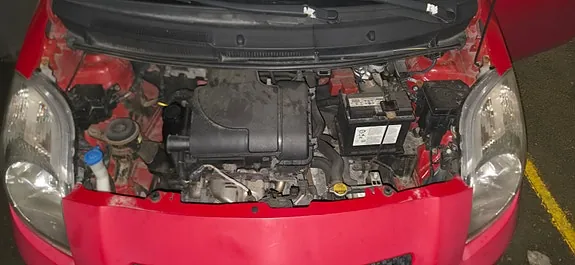 Toyota Yaris 2007 photo 5