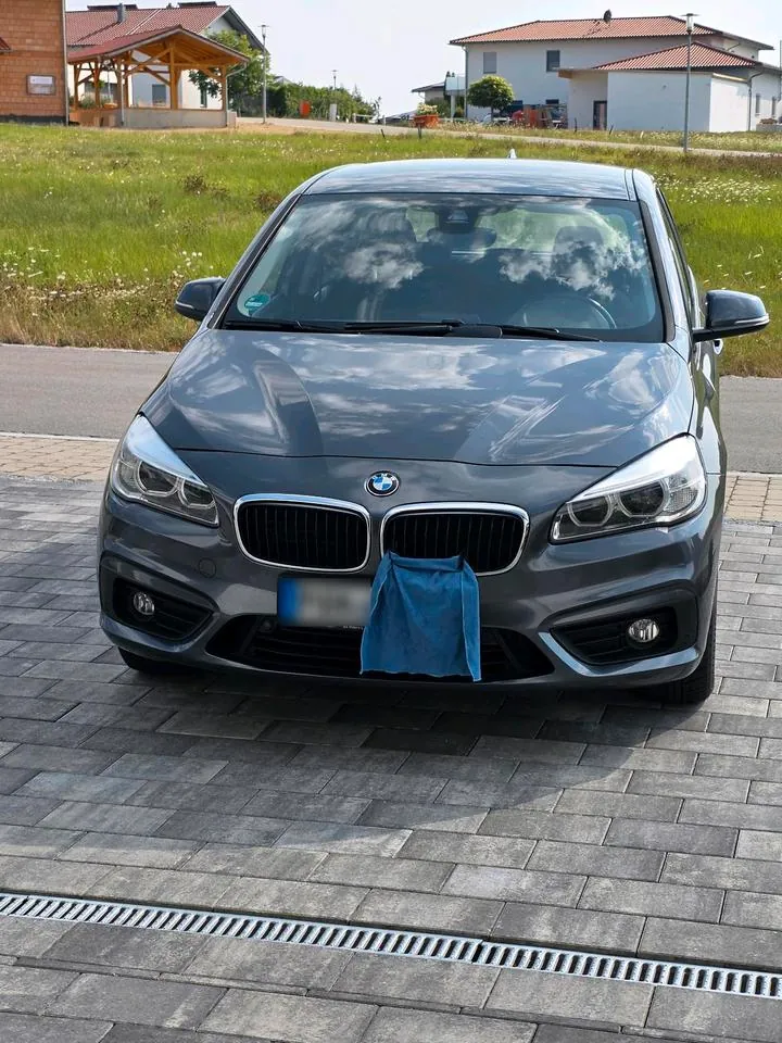 BMW 220D