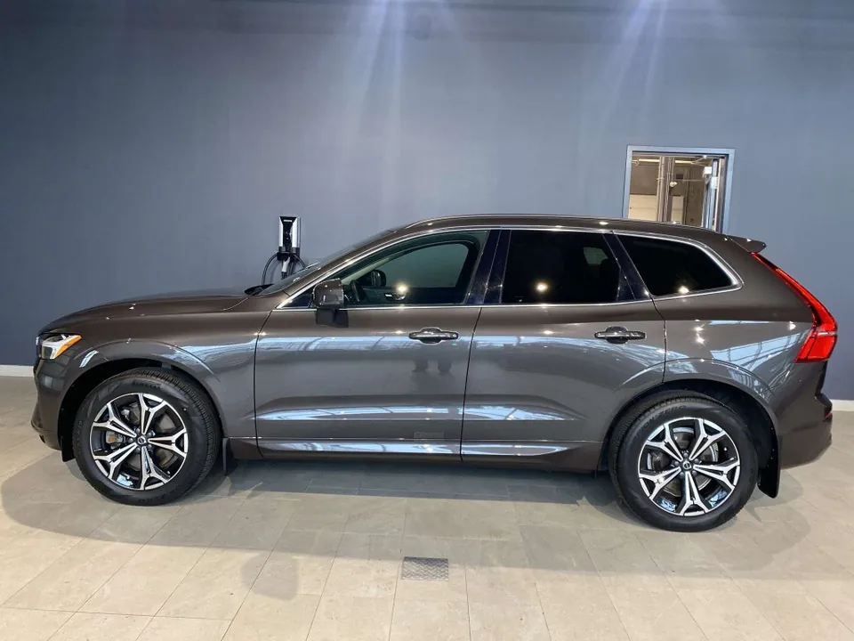 Volvo Xc60 2022 photo 2