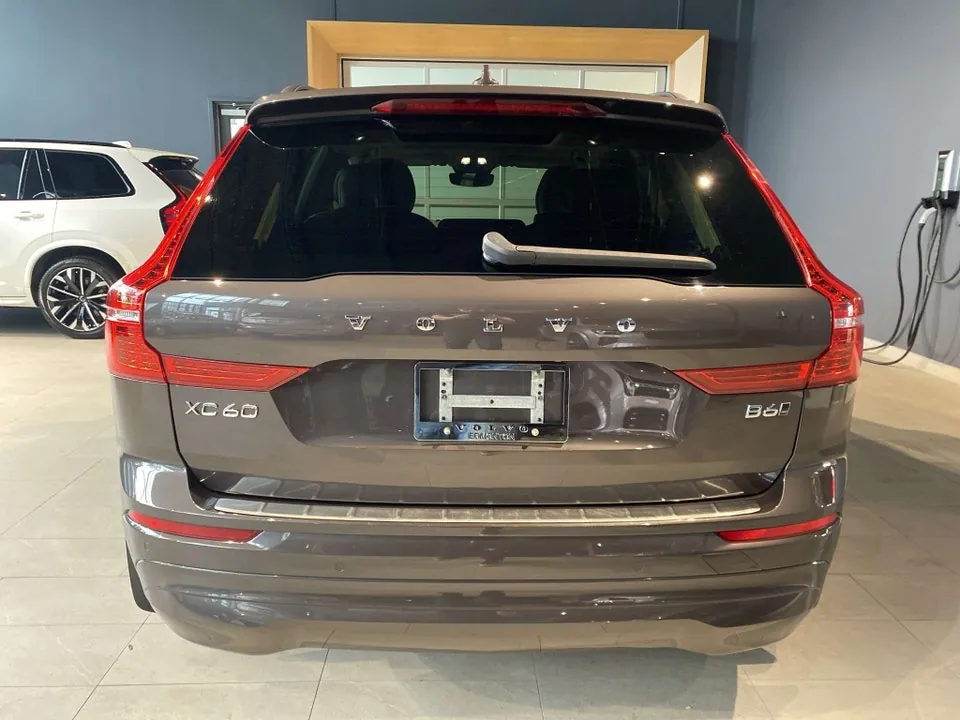 Volvo Xc60 2022 photo 4
