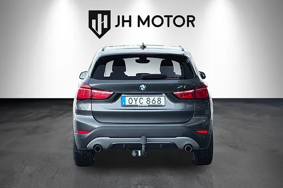 BMW X1 2016 photo 5