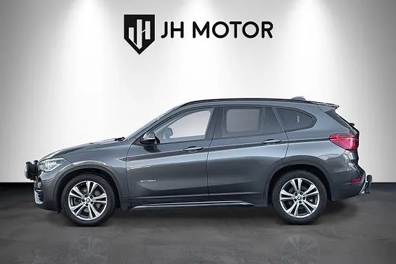 BMW X1 2016 photo 3