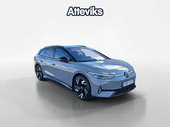 Volkswagen Id.7