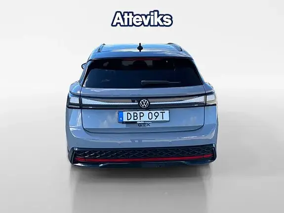 Volkswagen Id.7 2026 photo 5