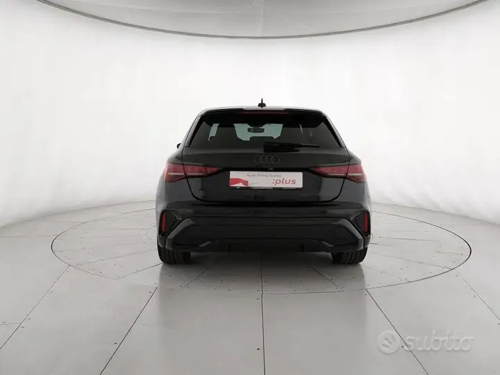 Audi A3 2025 photo 5