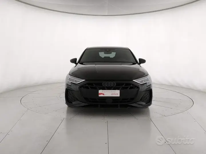 Audi A3 2025 photo 2