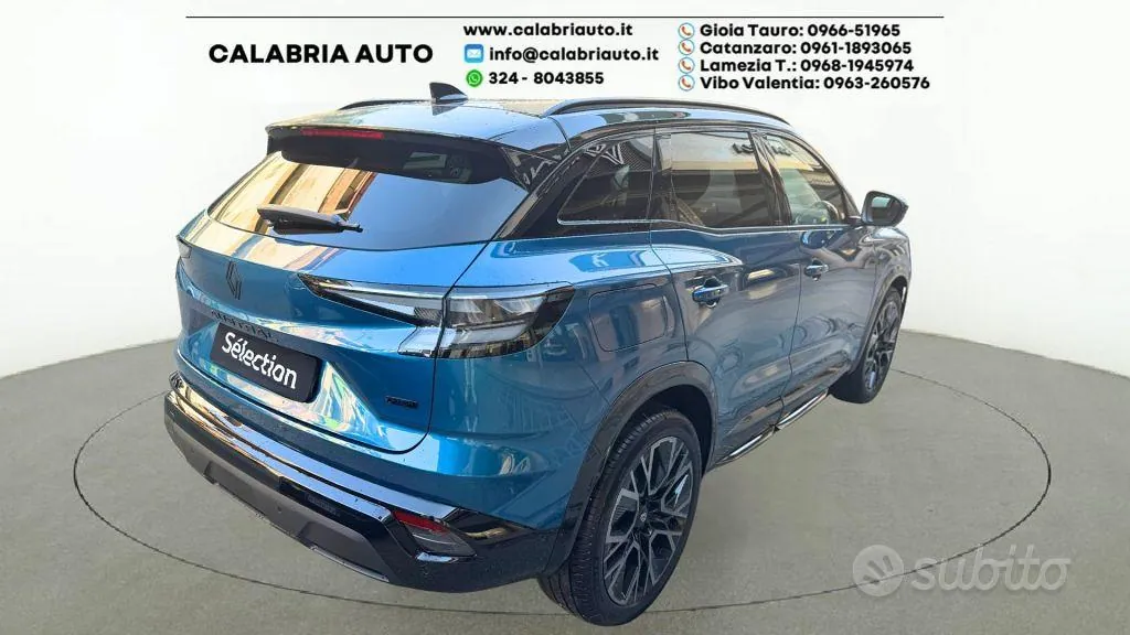 Renault Austral 2025 photo 4