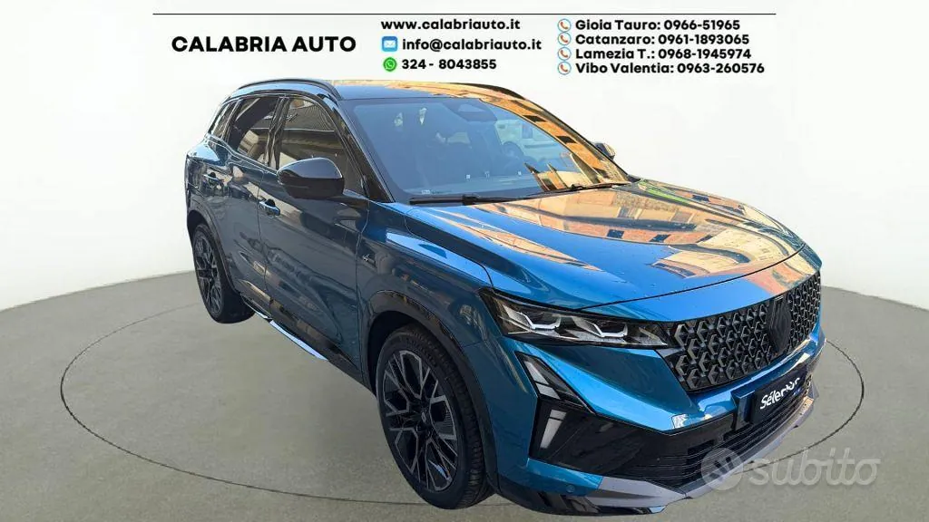 Renault Austral 2025 photo 2