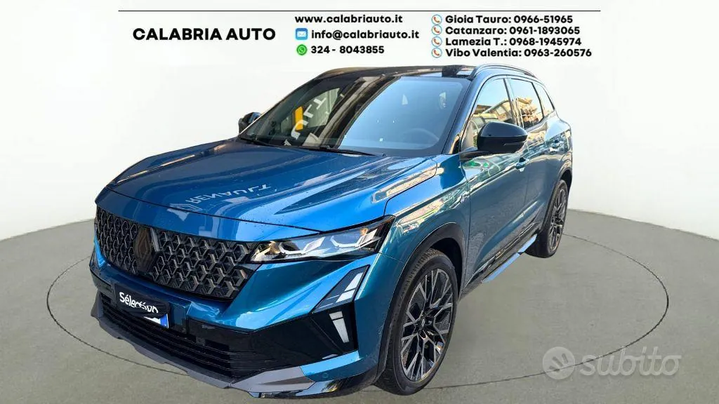 Renault Austral