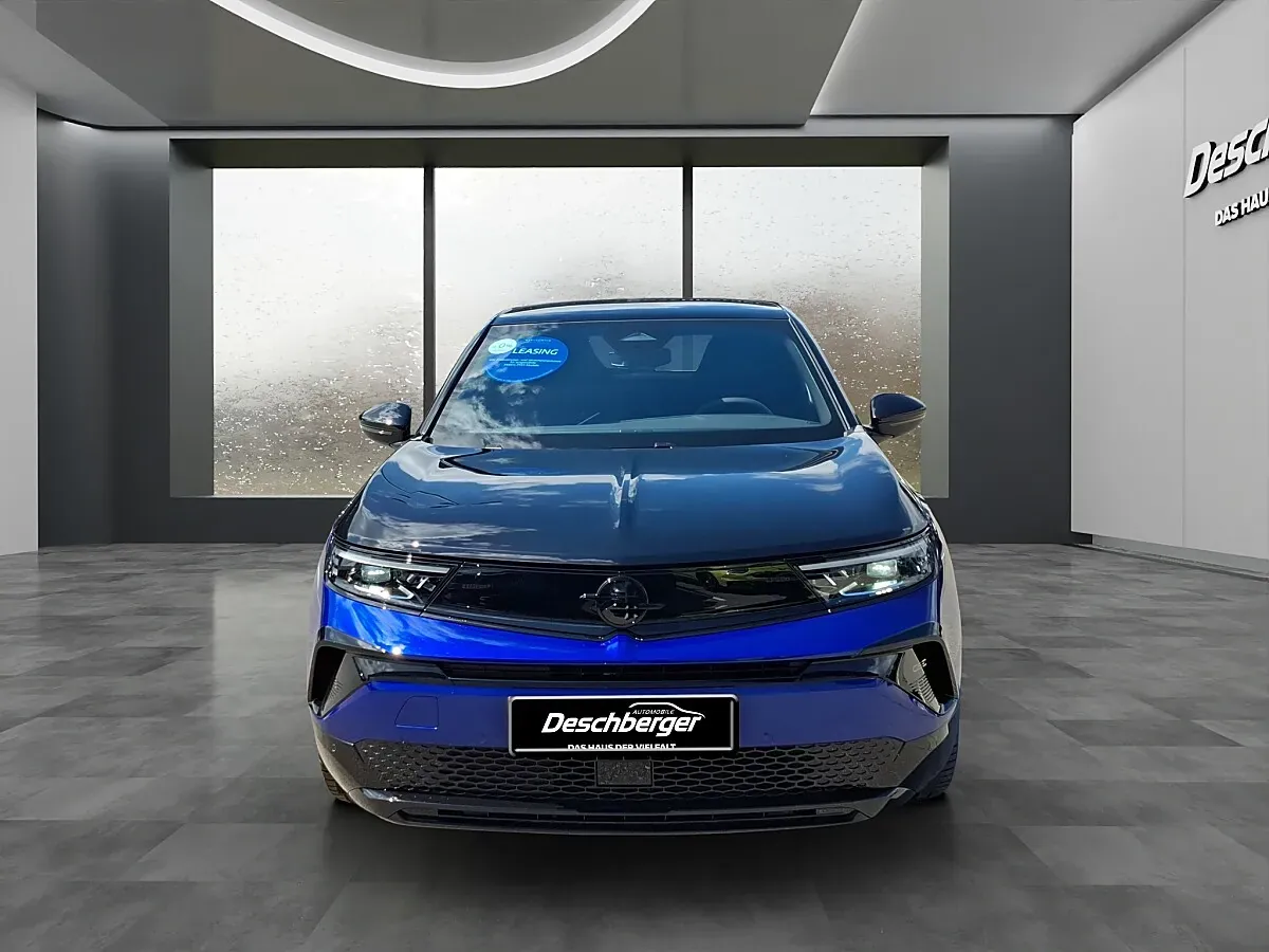 Opel Mokka-E 2026 photo 3