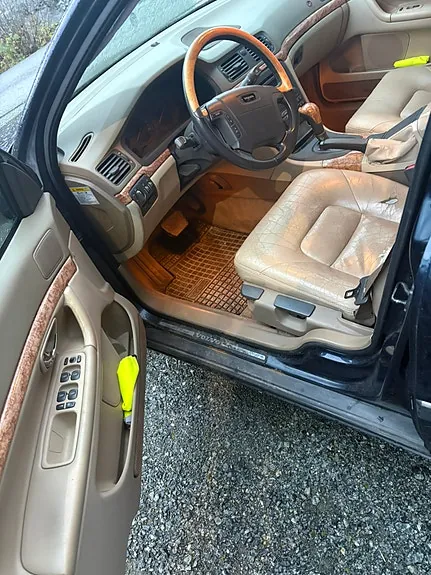 Volvo S80 2000 photo 4