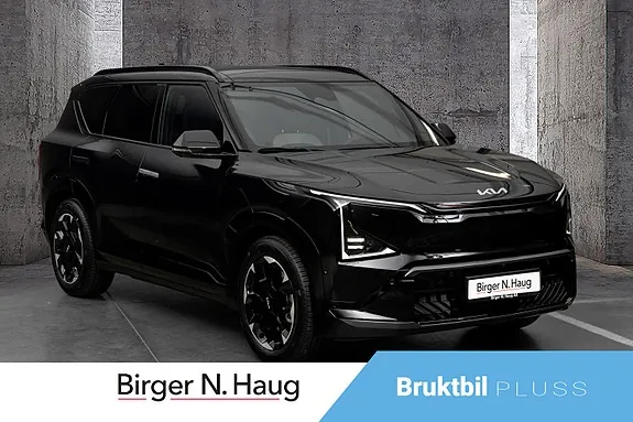 Kia Ev5