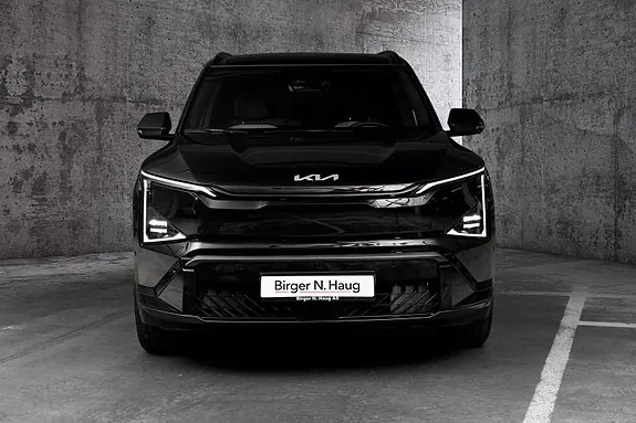 Kia Ev5 2026 photo 4