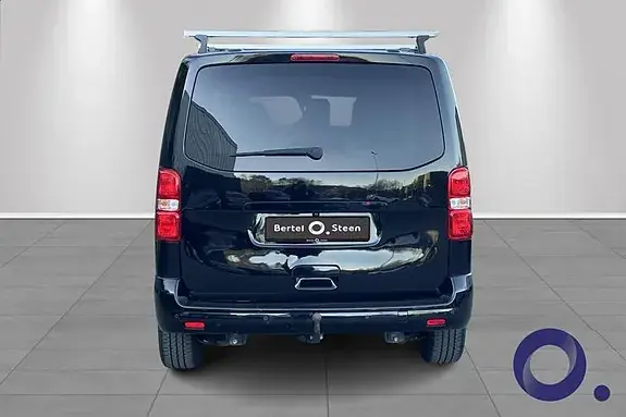 Peugeot Expert 2022 photo 4