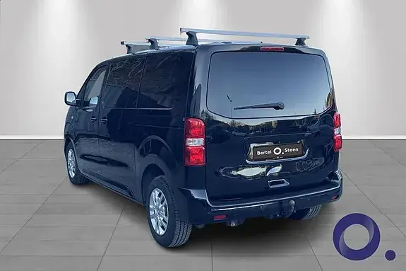 Peugeot Expert 2022 photo 3