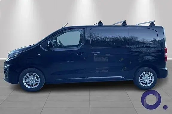Peugeot Expert 2022 photo 2