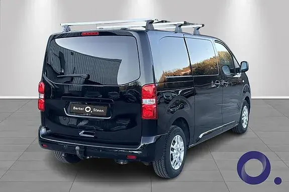 Peugeot Expert 2022 photo 5