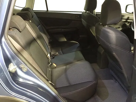 Subaru Xv 2012 photo 4