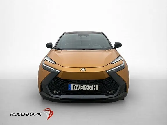 Toyota C-Hr 2024 photo 2