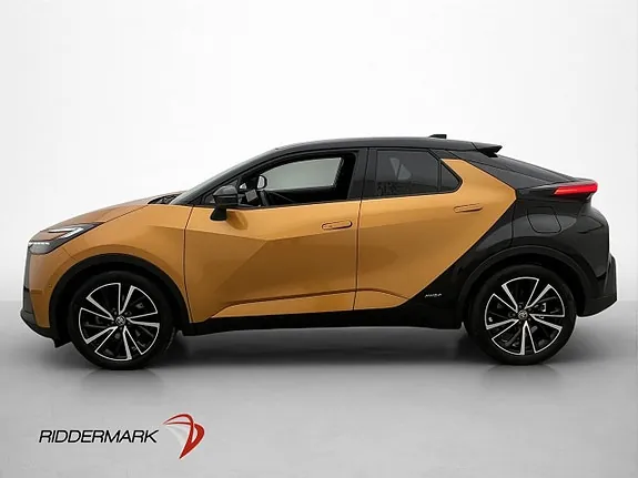 Toyota C-Hr 2024 photo 5