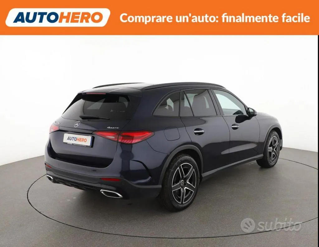 Mercedes-Benz Glc 2023 photo 5