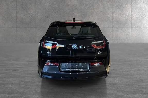 BMW I3 2014 photo 5