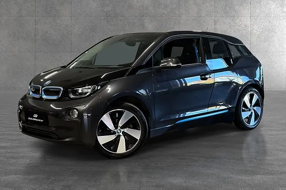 BMW I3 2014 photo 2