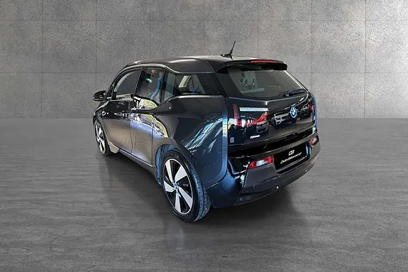 BMW I3 2014 photo 4