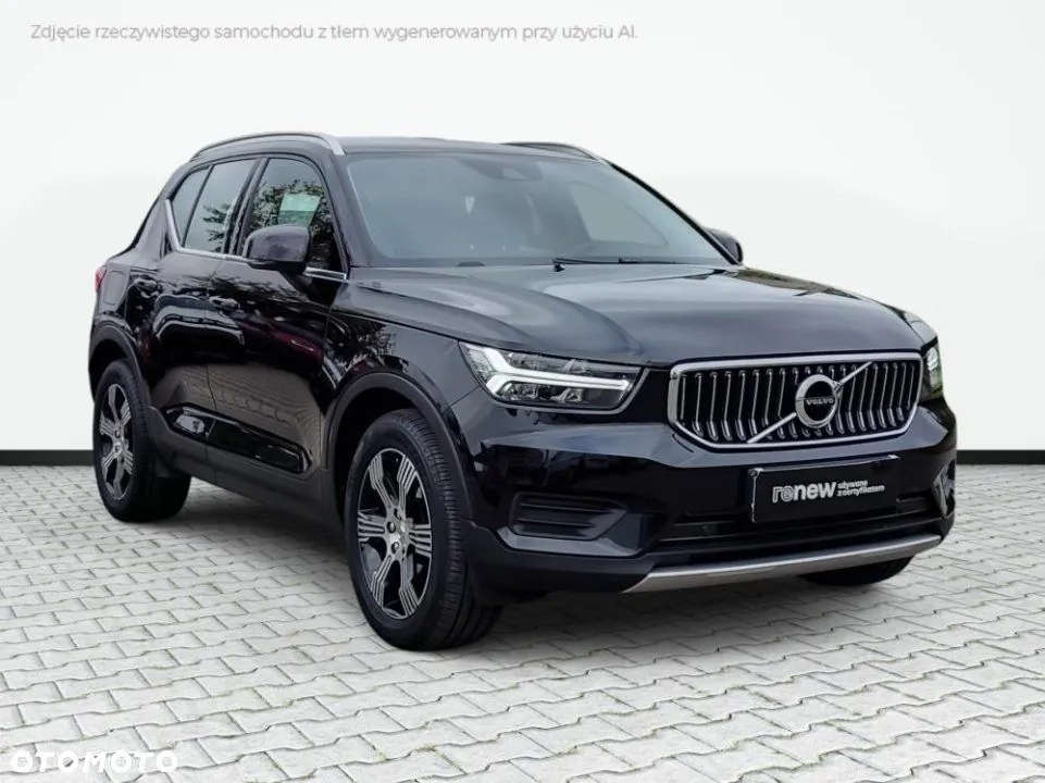 Volvo Xc 40 2019 photo 3