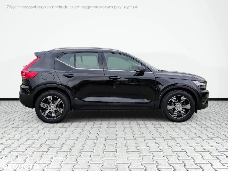 Volvo Xc 40 2019 photo 4