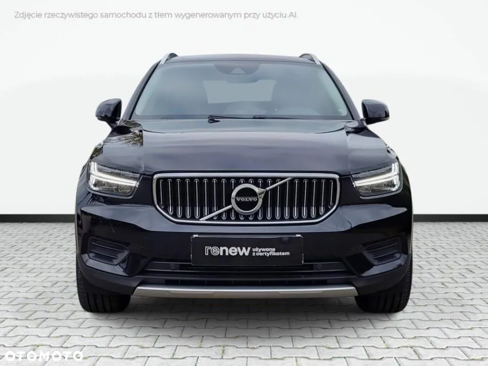 Volvo Xc 40 2019 photo 2