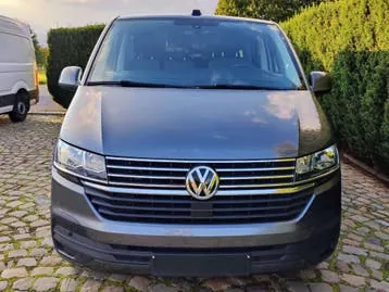 Volkswagen T6.1 Caravelle 2024 photo 2
