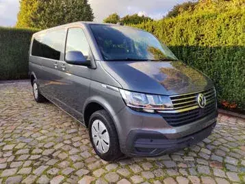 Volkswagen T6.1 Caravelle