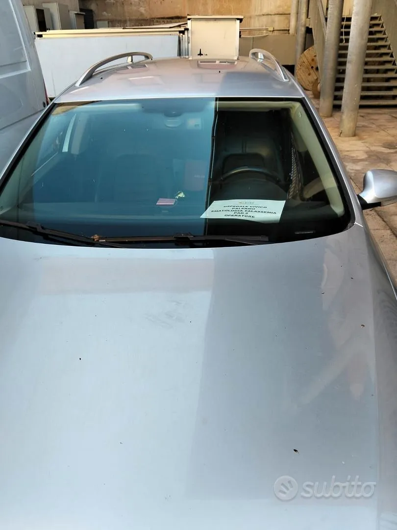 Volkswagen Passat 2005 photo 3