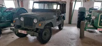 Jeep Willys