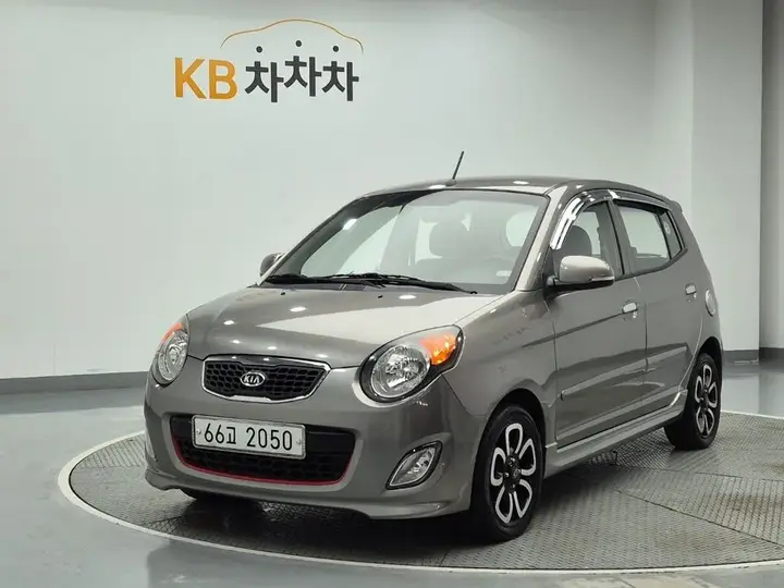 Kia Morning