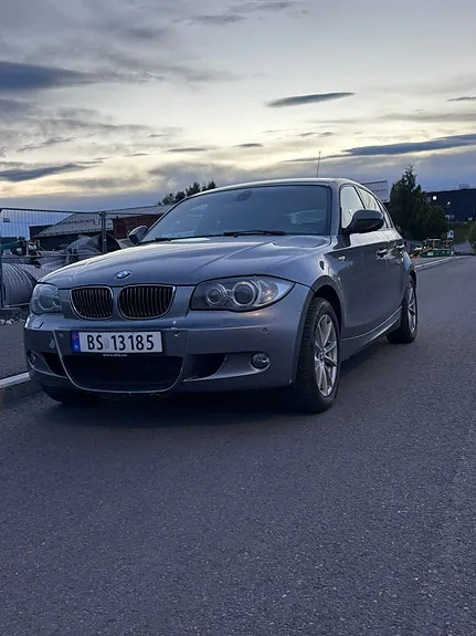 BMW 116D