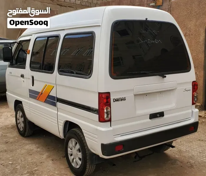 Daewoo Other 2016 photo 2