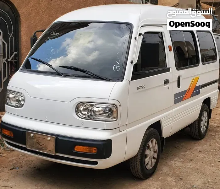 Daewoo Other 2016 photo 3