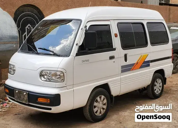 Daewoo Other