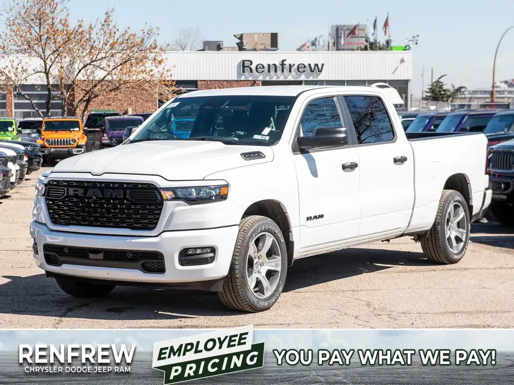 Ram 1500
