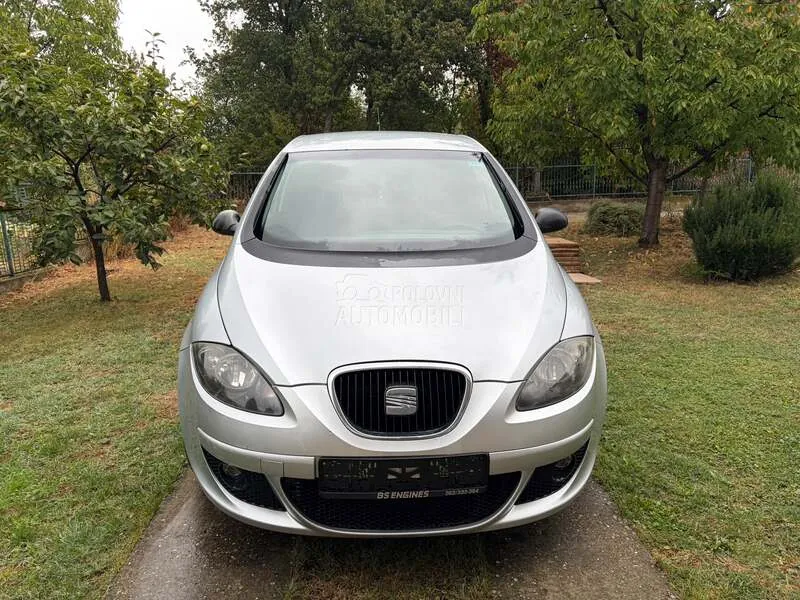 Seat Altea 2006 photo 2