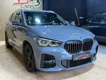 BMW X1 2022 photo 3