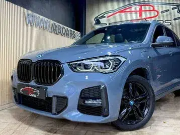 BMW X1 2022 photo 2