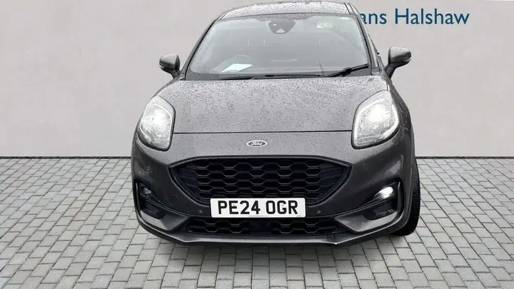 Ford Puma 2024 photo 3
